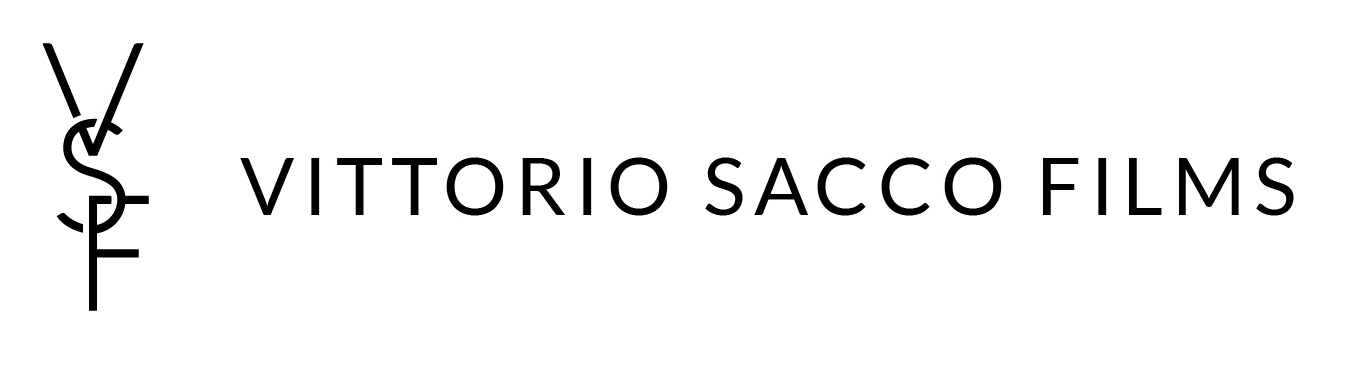About | Vittorio Sacco Films